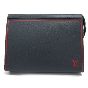 Louis Vuitton Pochette Voyage MM Clutch Bag